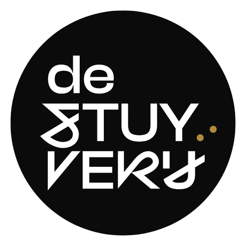 De Stuyverij