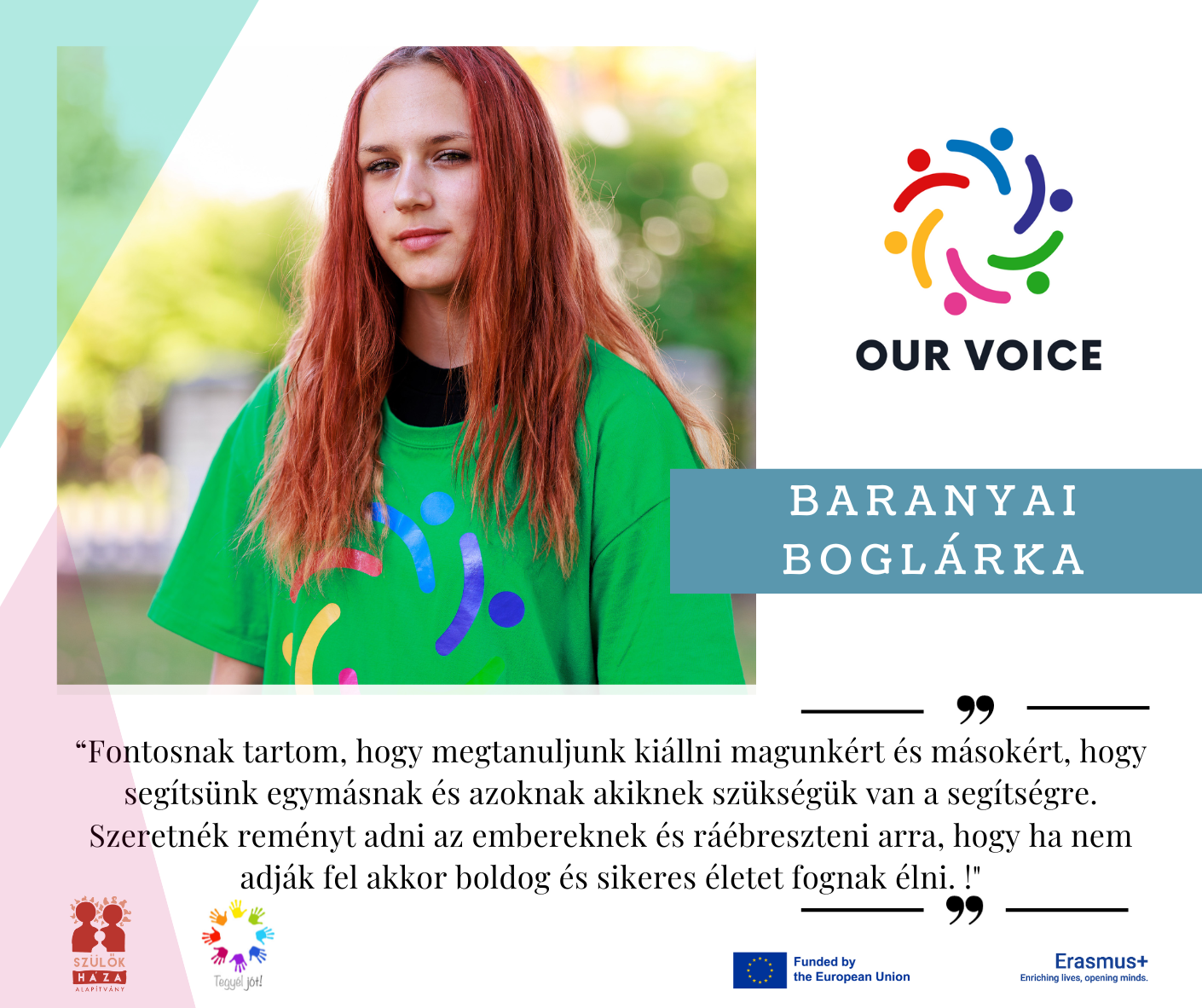 Baranyai Boglárka