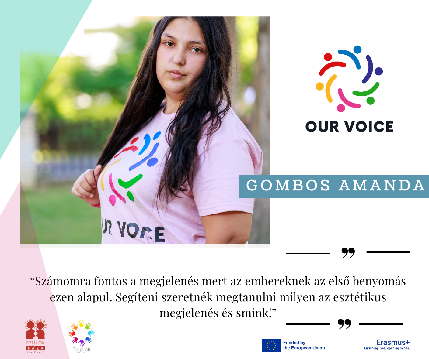 Gombos Amanda