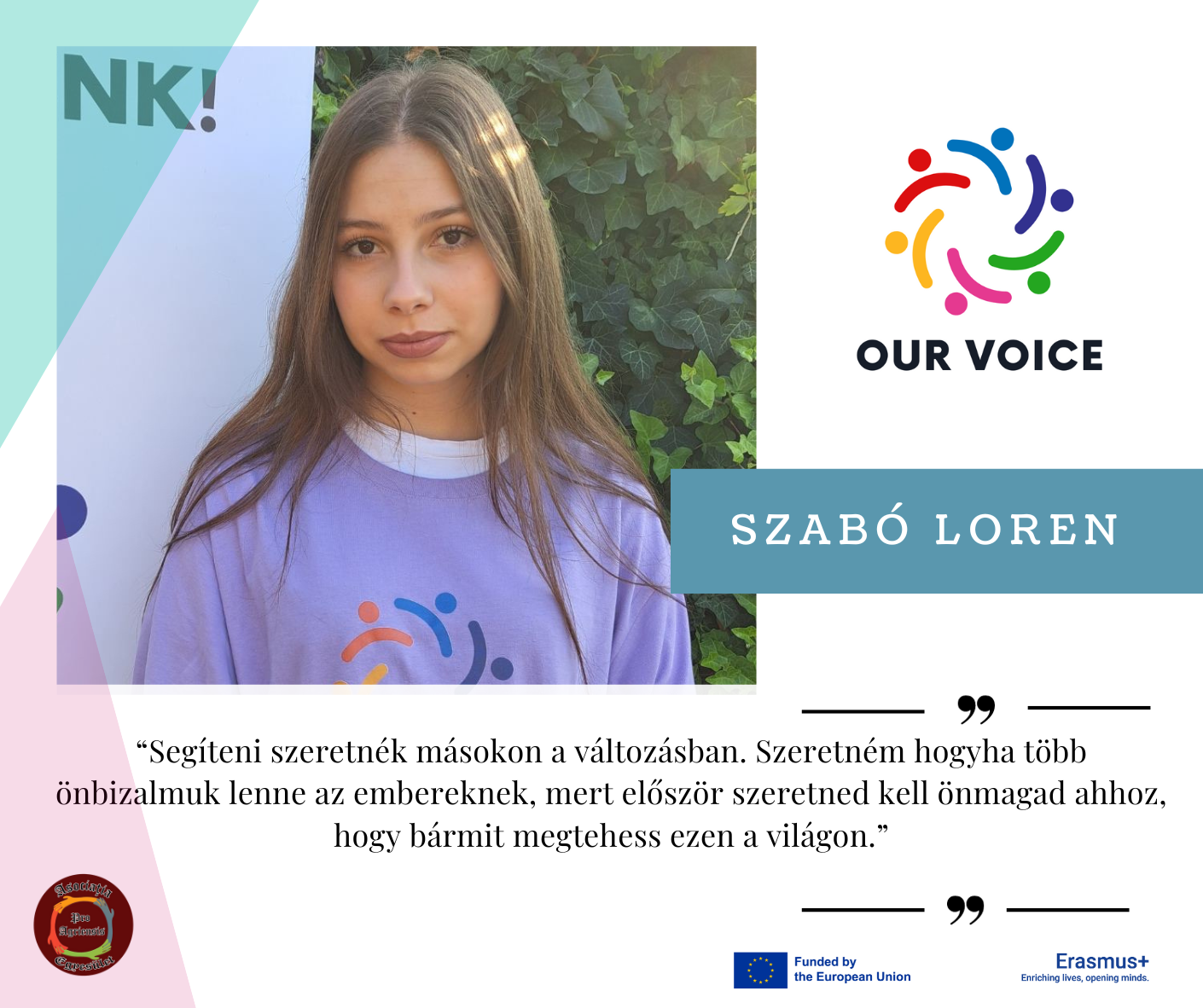 Szabó Loren